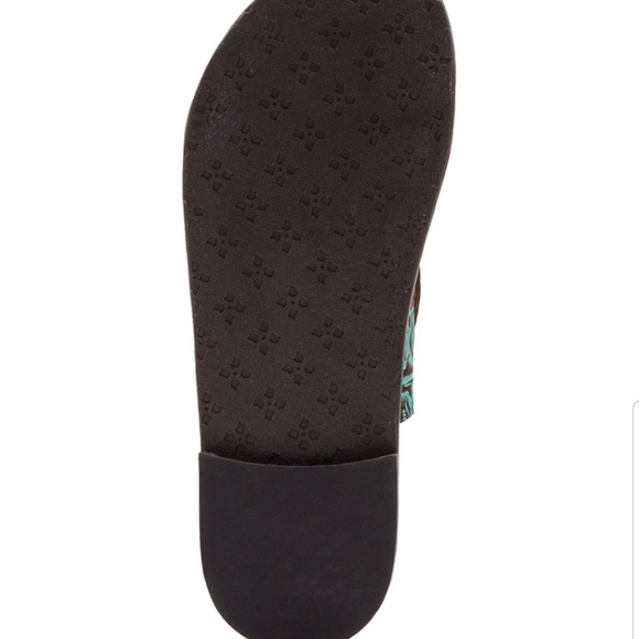 Patricia Nash Fidella Sandals - Picture 4 of 4